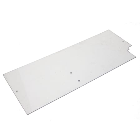 Alliance COVER OUTPUT BOARD V1 F0170427-00